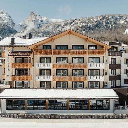 Hotel Antines La Villa  Dış mekan fotoğraf