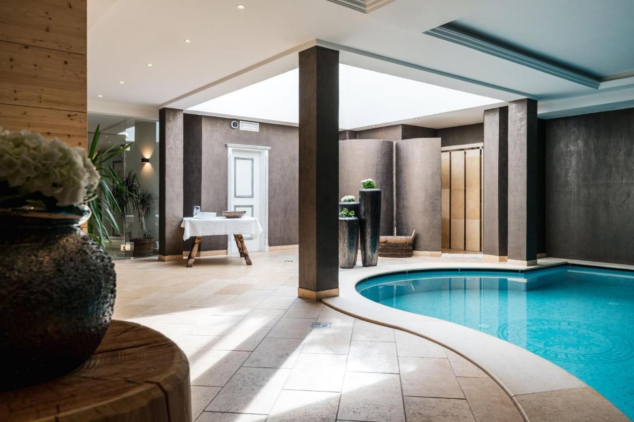 Hotel Antines La Villa  Dış mekan fotoğraf