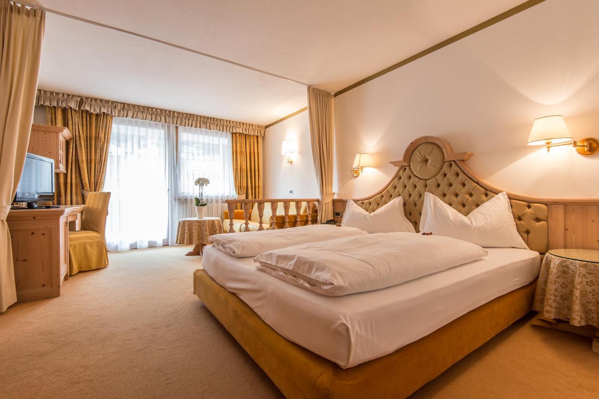 Hotel Antines La Villa  Oda fotoğraf