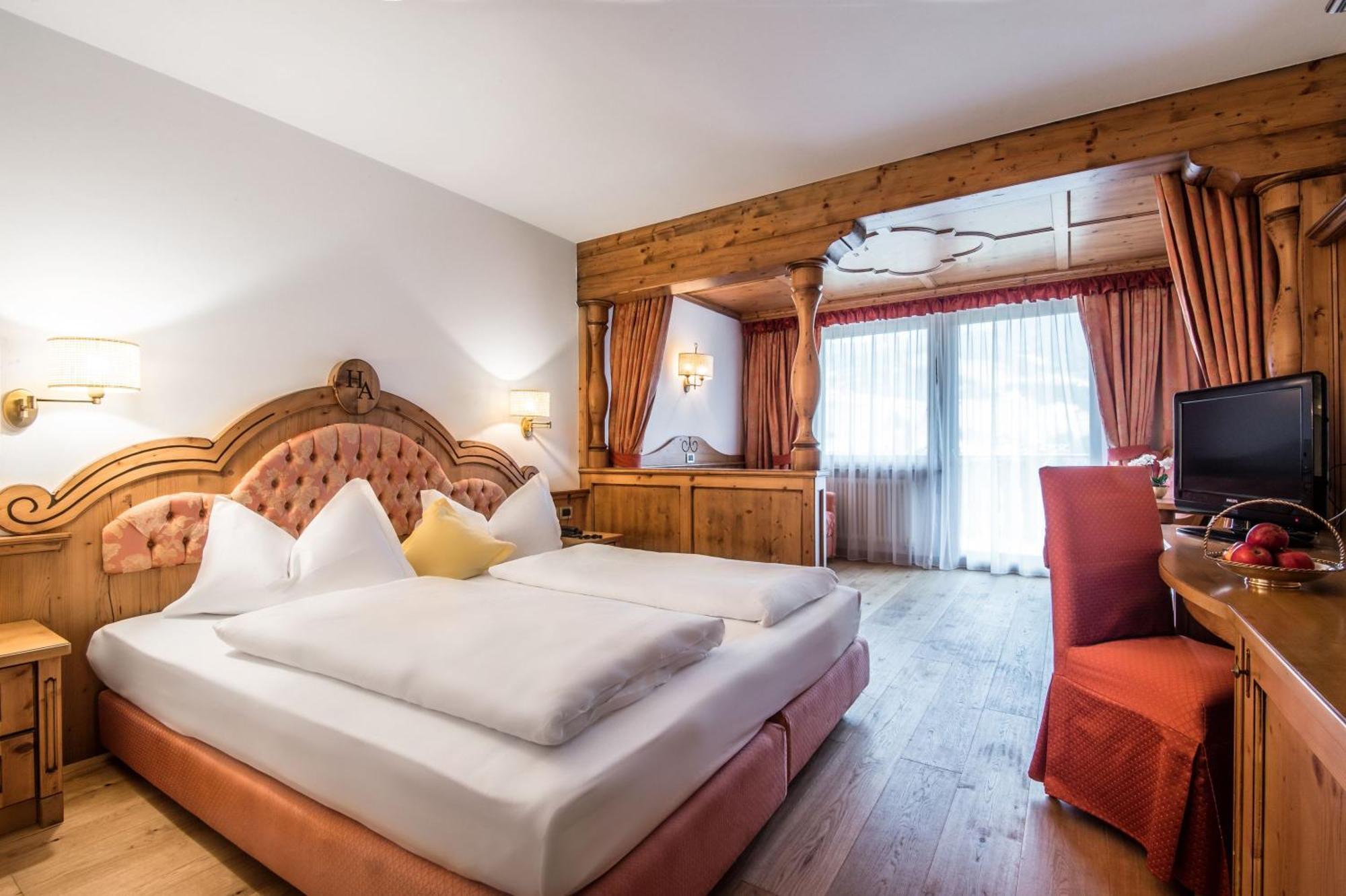 Hotel Antines La Villa  Oda fotoğraf