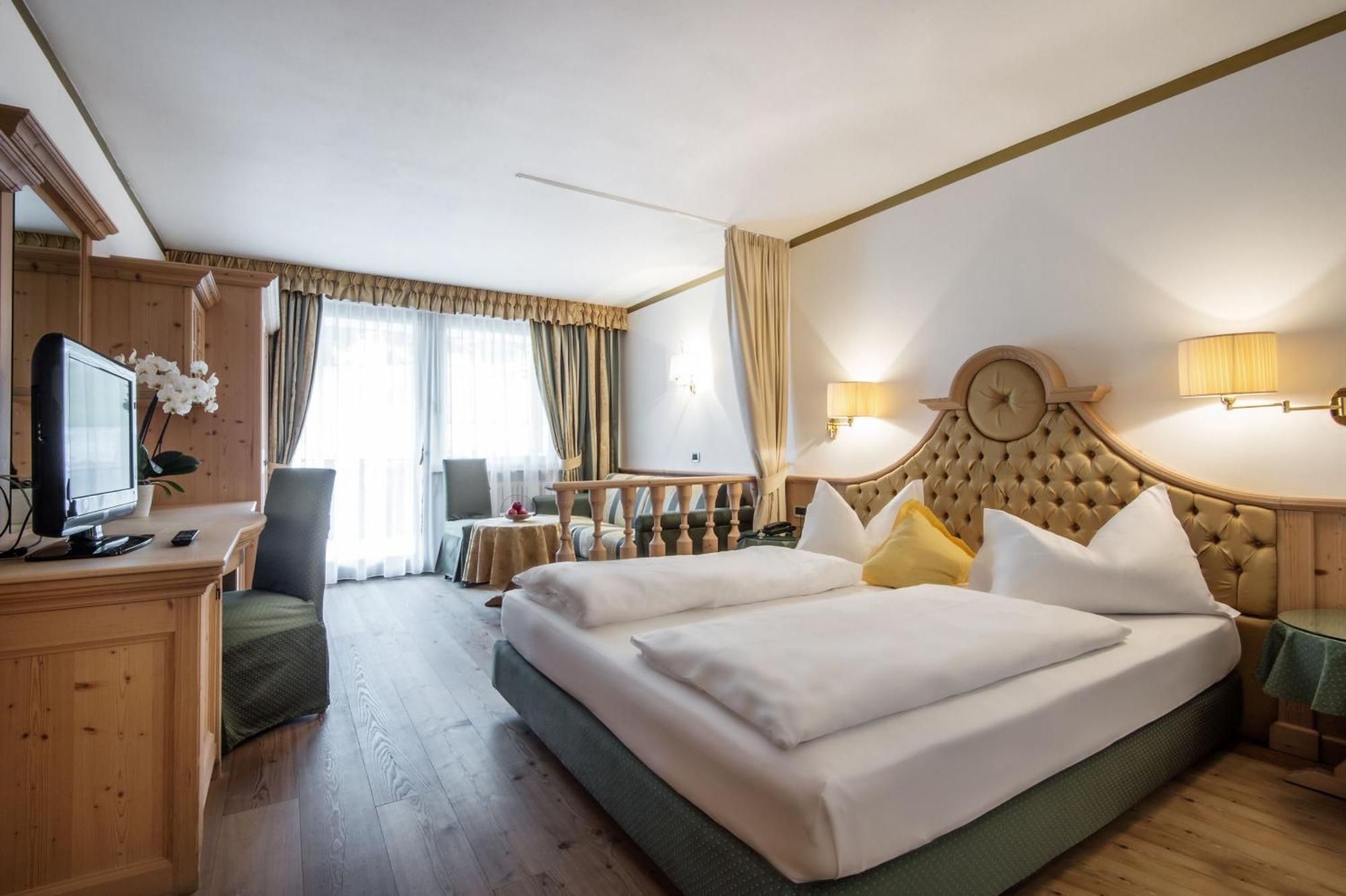 Hotel Antines La Villa  Oda fotoğraf