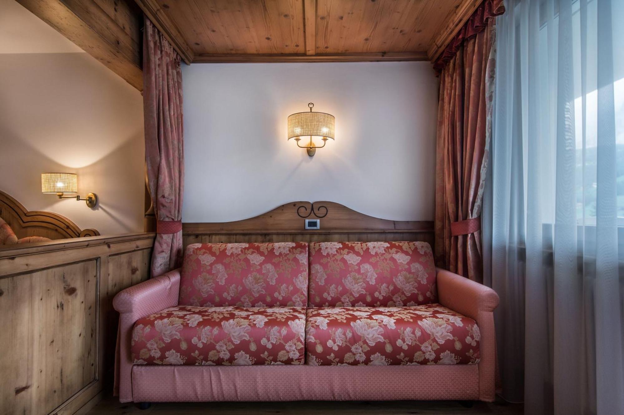Hotel Antines La Villa  Oda fotoğraf