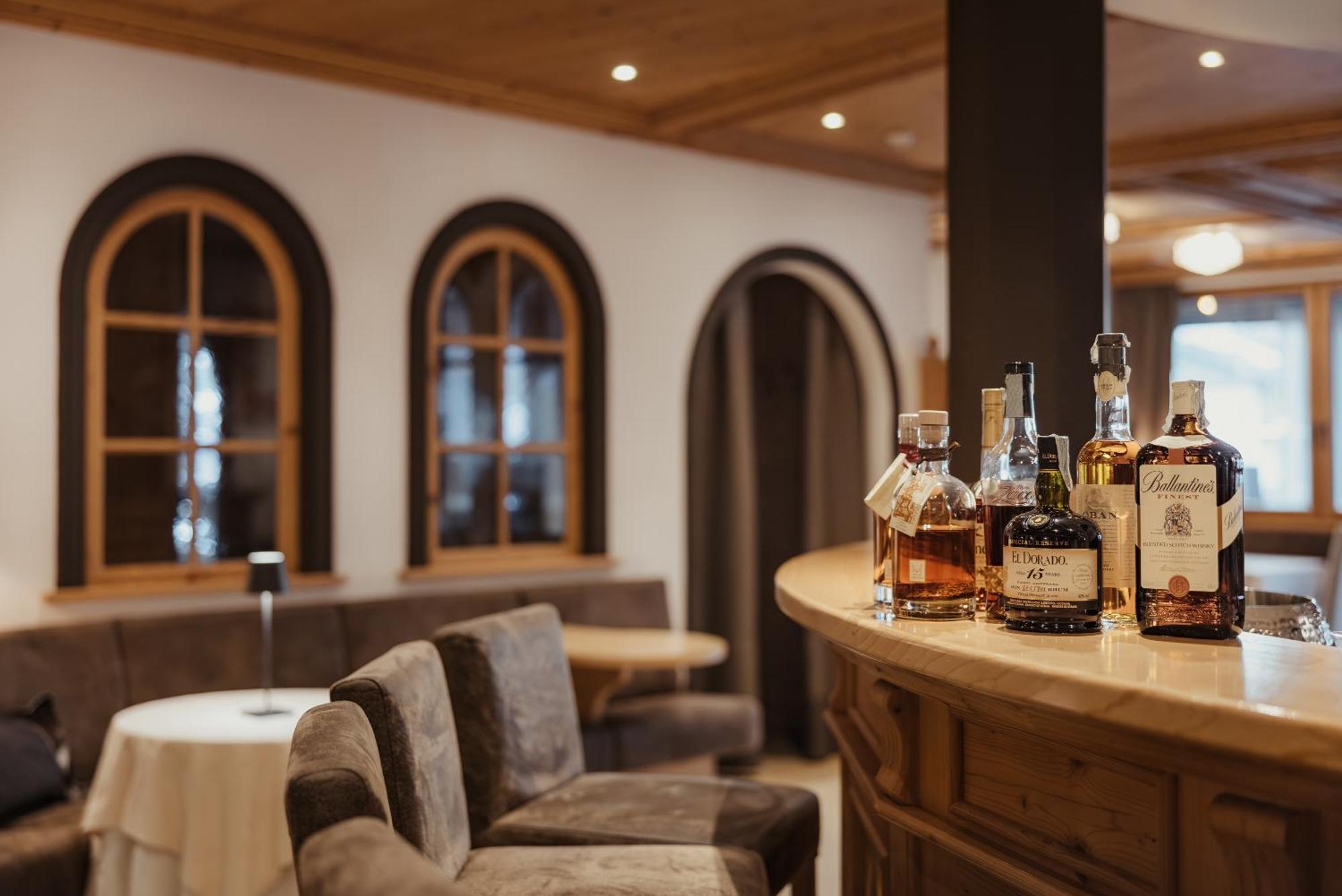Hotel Antines La Villa  Dış mekan fotoğraf