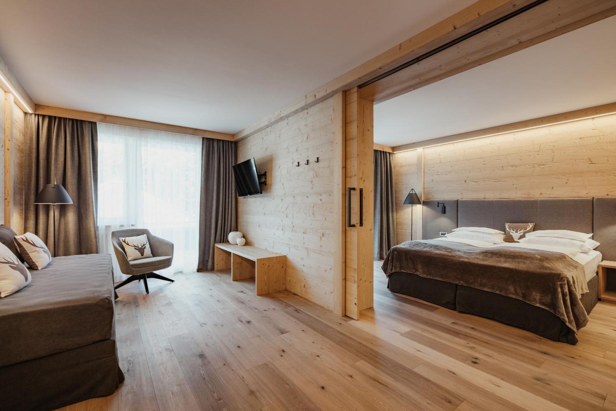 Hotel Antines La Villa  Dış mekan fotoğraf