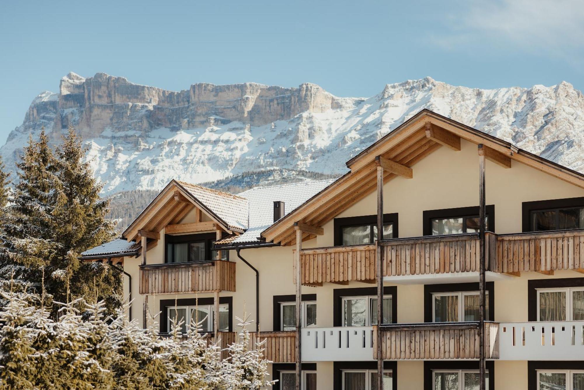 Hotel Antines La Villa  Dış mekan fotoğraf