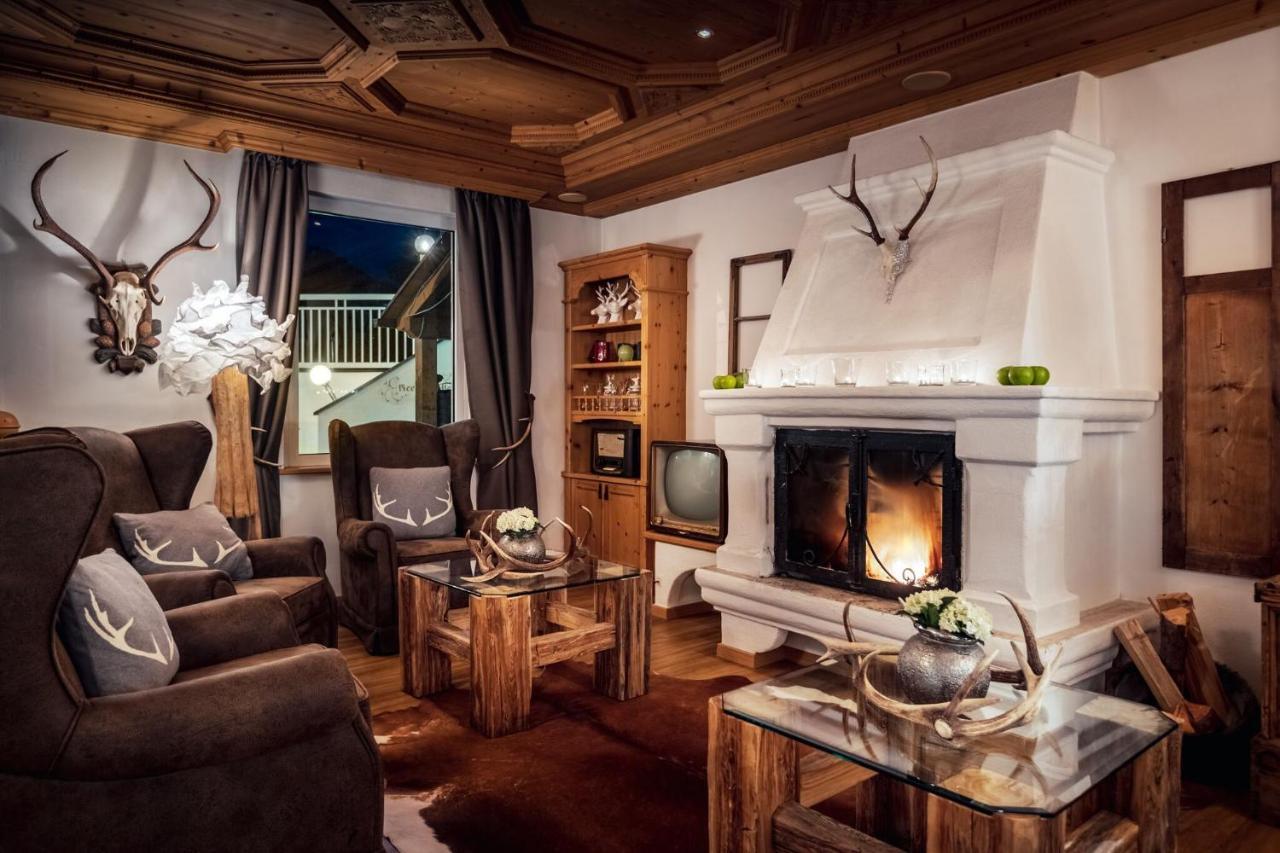 Hotel Antines La Villa  Dış mekan fotoğraf