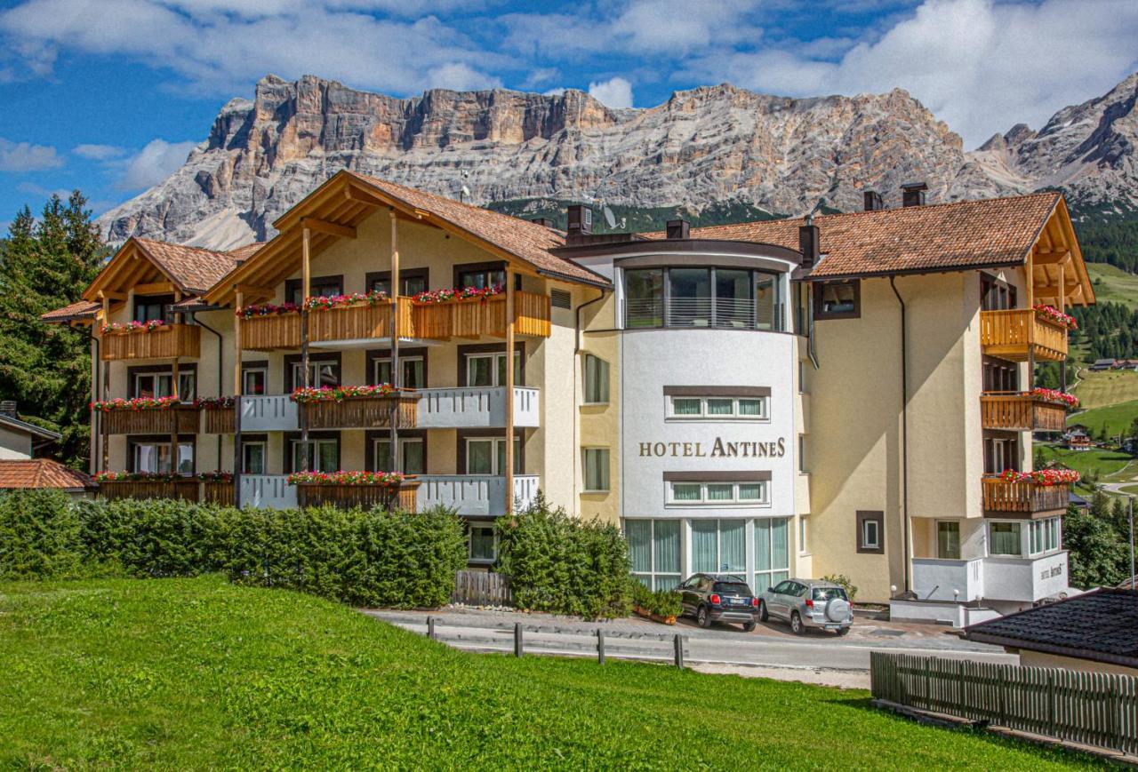 Hotel Antines La Villa  Dış mekan fotoğraf