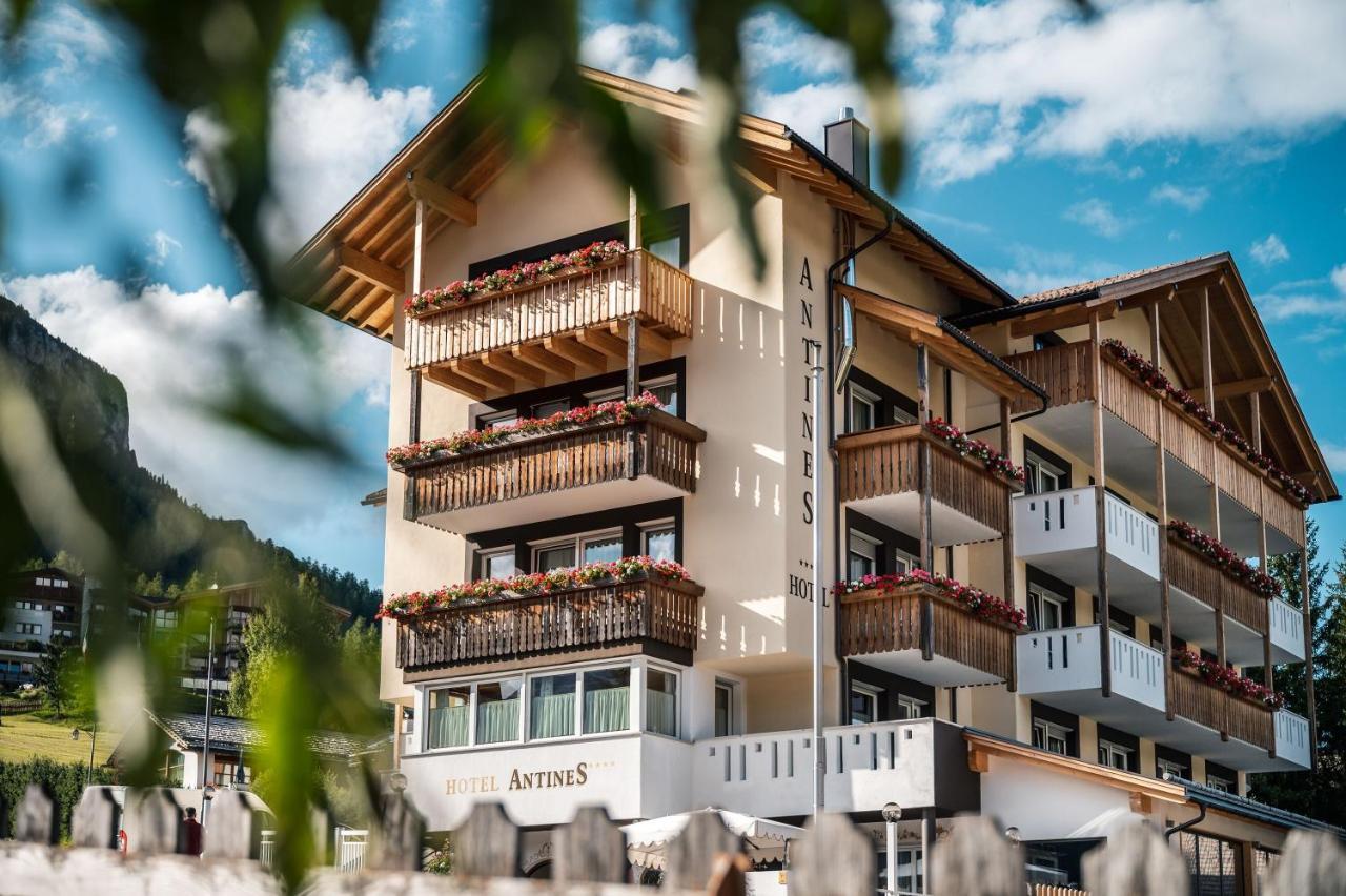 Hotel Antines La Villa  Dış mekan fotoğraf