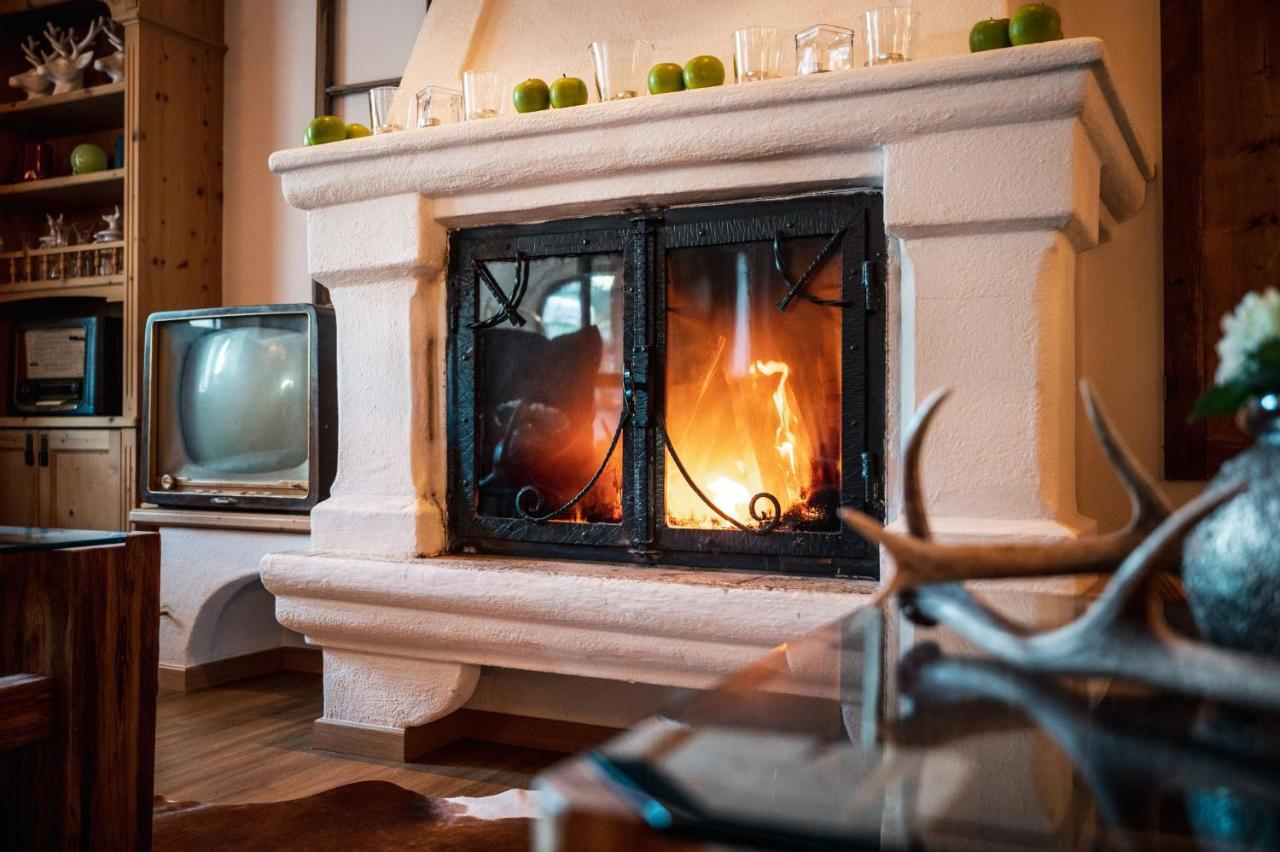 Hotel Antines La Villa  Dış mekan fotoğraf