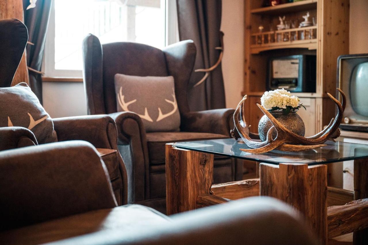 Hotel Antines La Villa  Dış mekan fotoğraf