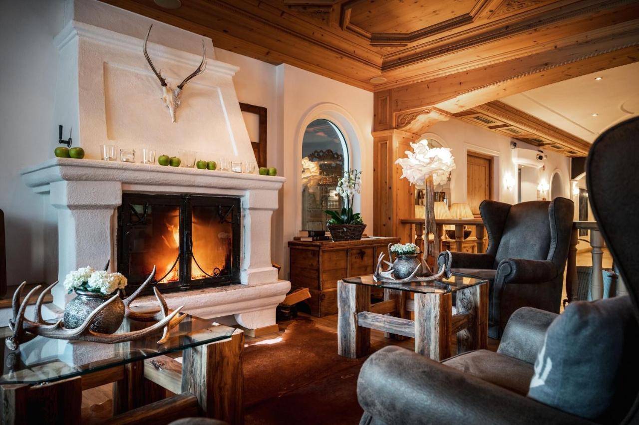 Hotel Antines La Villa  Dış mekan fotoğraf