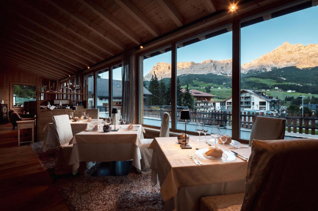 Hotel Antines La Villa  Dış mekan fotoğraf